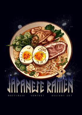 Ramen Lover