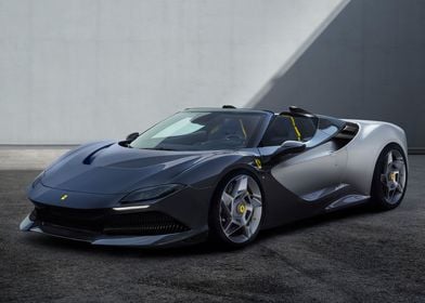 Ferrari sp 8