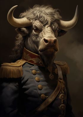 Buffalo General
