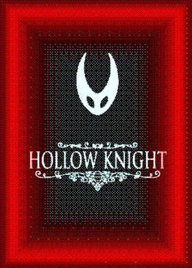 hollow knight art