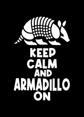 Armadillo Chlamyphoridae