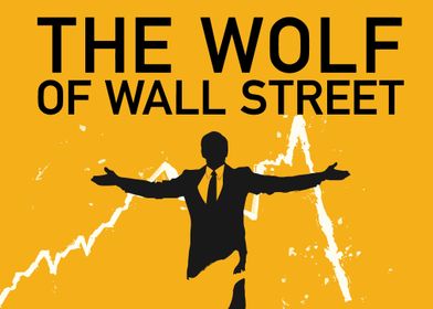 Wolf of Wall Street Movie