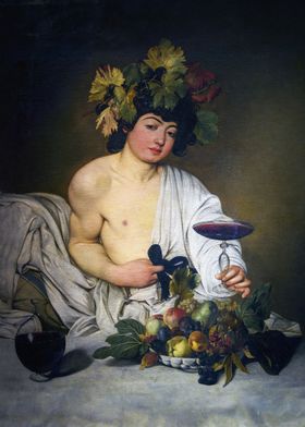 Bacchus