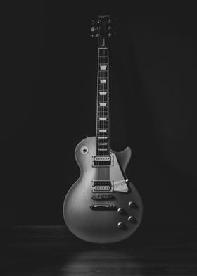 electric guitar