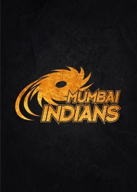Mumbai Indians Golden