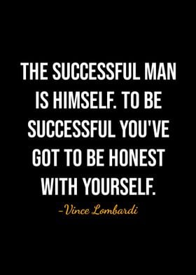 Vince Lombardi Quotes 