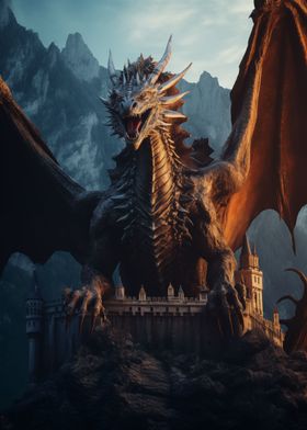 Dragon Realm 5
