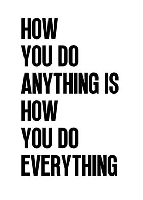 Motivational Fitness Quote