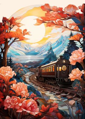 Spring Train