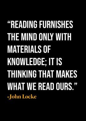 John Locke Quotes 