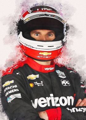 Will Power Driver