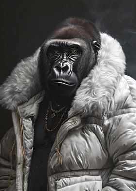 Gorilla