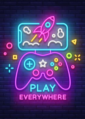 Play Everywhere 