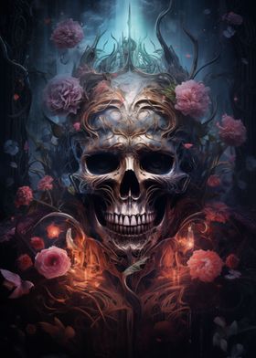 Skull Maestro