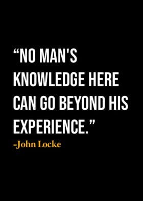 John Locke Quotes 