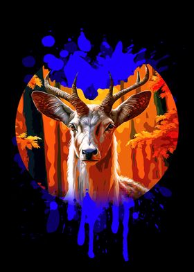 Deer Animals 18