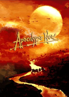 Apocalypse Now Movie