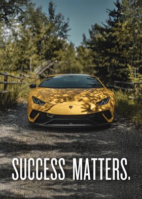 Success Matters