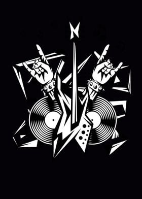 Music Logo 