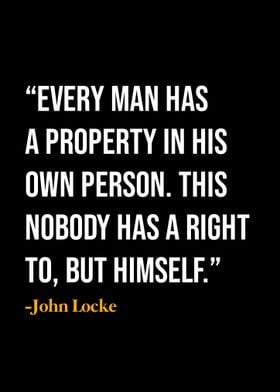 John Locke Quotes 