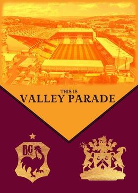 Valley Parade