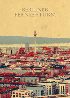 Berliner Fernsehturm