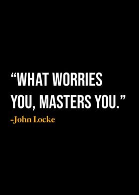 John Locke Quotes 