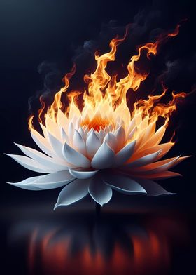 Fire flower