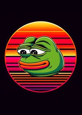 Pepe the Frog Meme