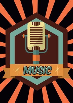 Music Logo 