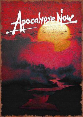 apocalypse now