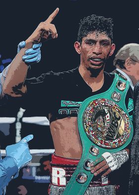 Rey Vargas