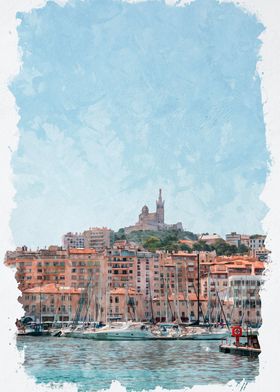 Marseille France