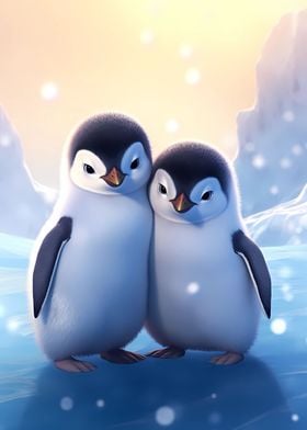 Arctic Buddies