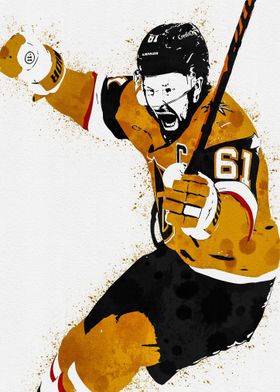 Mark Stone Painting