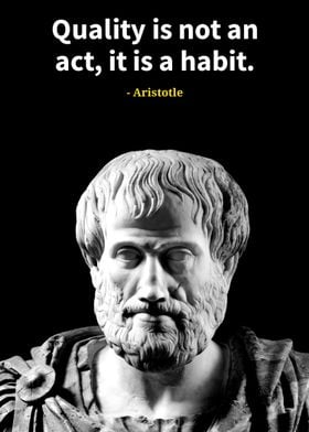 Aristotle quotes 