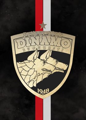 FC Dinamo Bucuresti