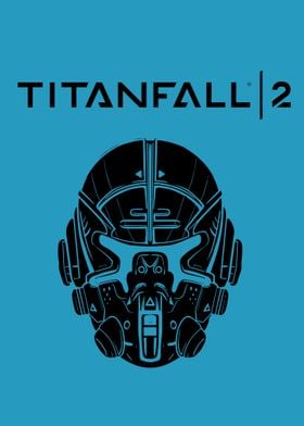 Titanfall 2 Gaming Art