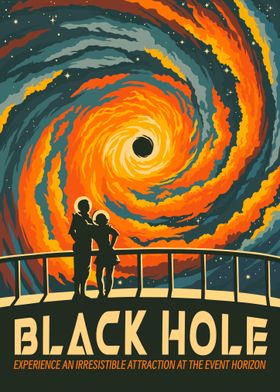 Black hole