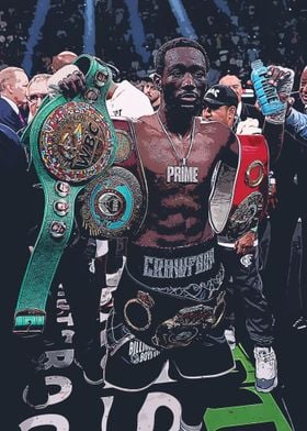 Terence Crawford