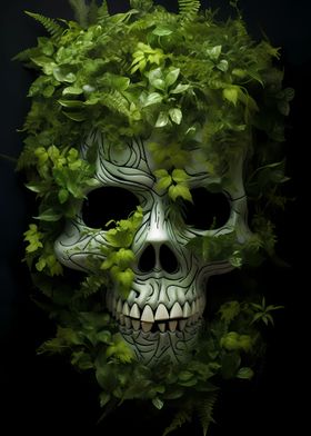 Green Death