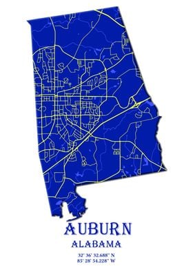 Auburn AL USA