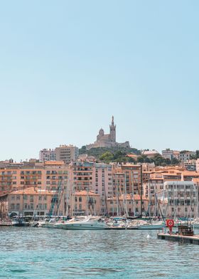 Marseille France