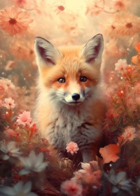 Fox Animal