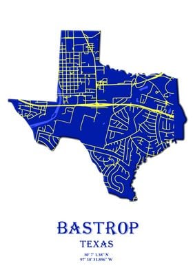 Bastrop TX USA