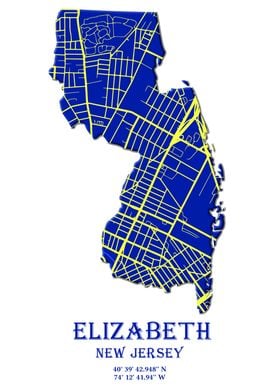 Elizabeth NJ USA