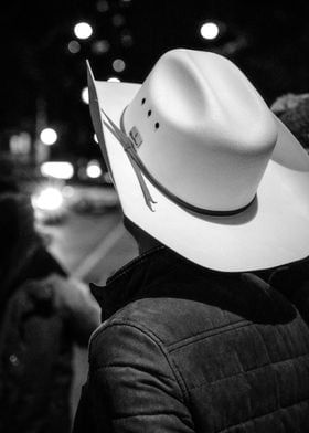 Cowboy New York Nightlife