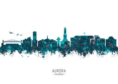 Aurora Skyline