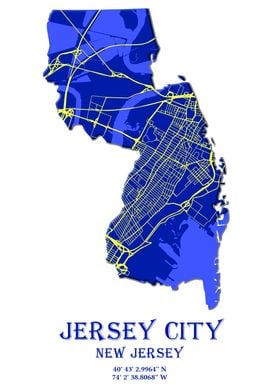 Jersey City NJ USA