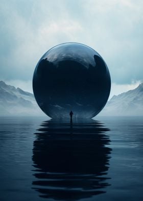 Silent Sphere